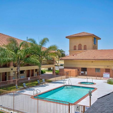 Motel 6-Santa Nella, Ca - Los Banos Экстерьер фото