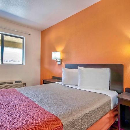 Motel 6-Santa Nella, Ca - Los Banos Экстерьер фото