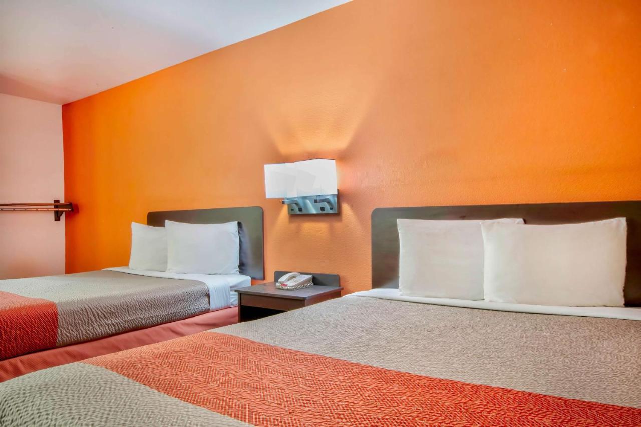 Motel 6-Santa Nella, Ca - Los Banos Экстерьер фото
