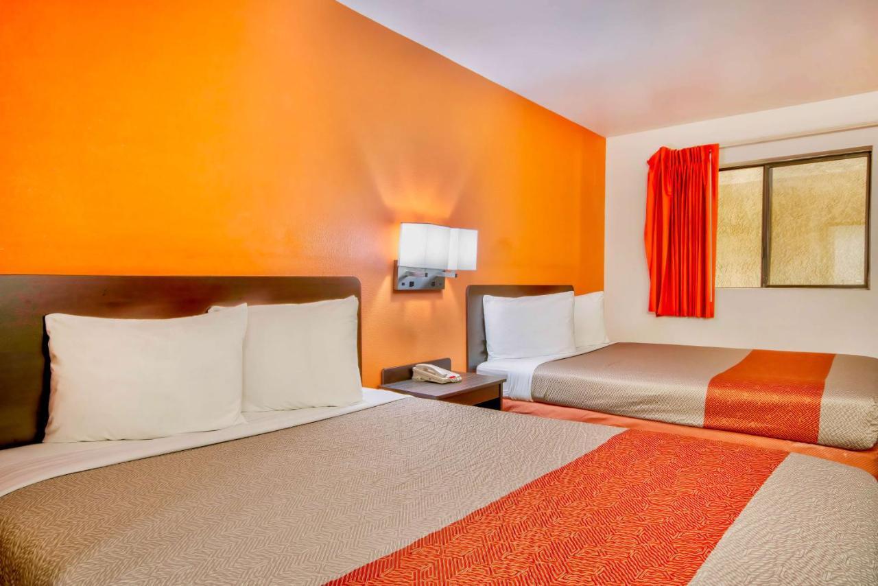 Motel 6-Santa Nella, Ca - Los Banos Экстерьер фото