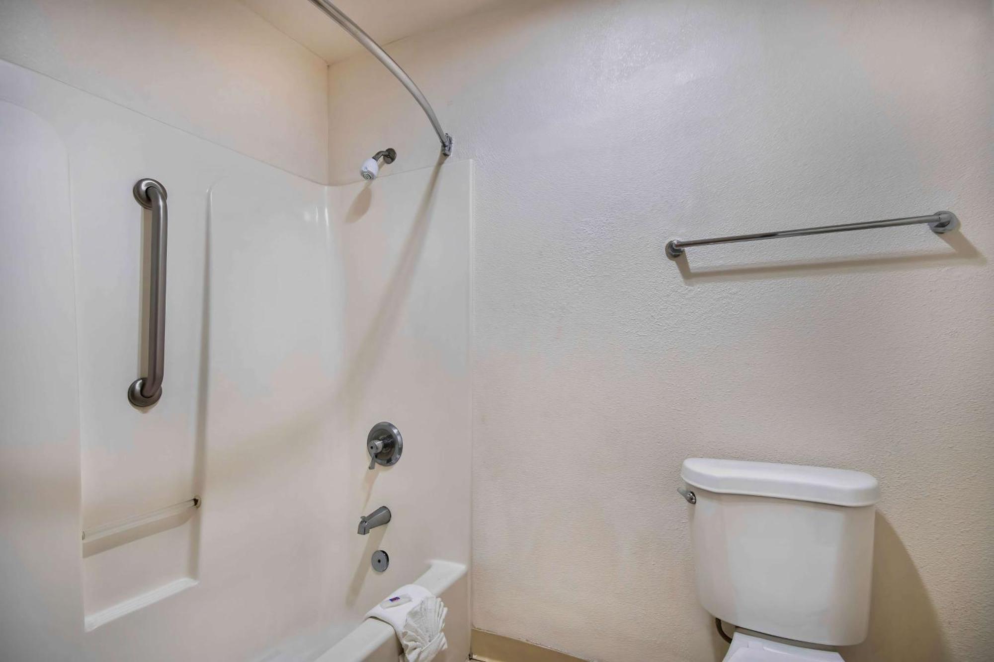 Motel 6-Santa Nella, Ca - Los Banos Экстерьер фото