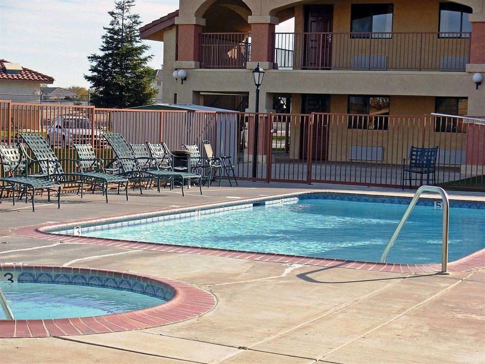 Motel 6-Santa Nella, Ca - Los Banos Экстерьер фото