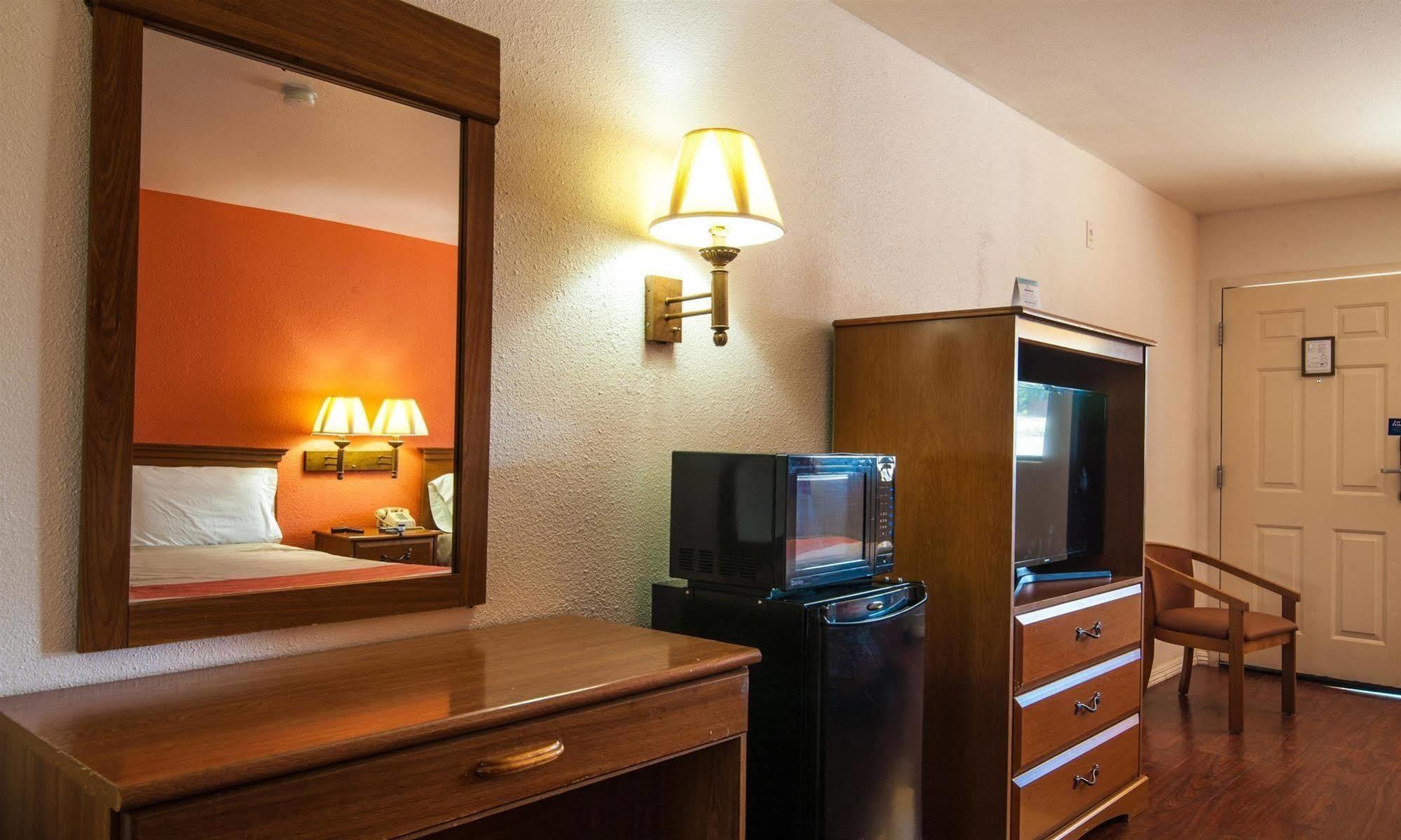 Motel 6-Santa Nella, Ca - Los Banos Экстерьер фото