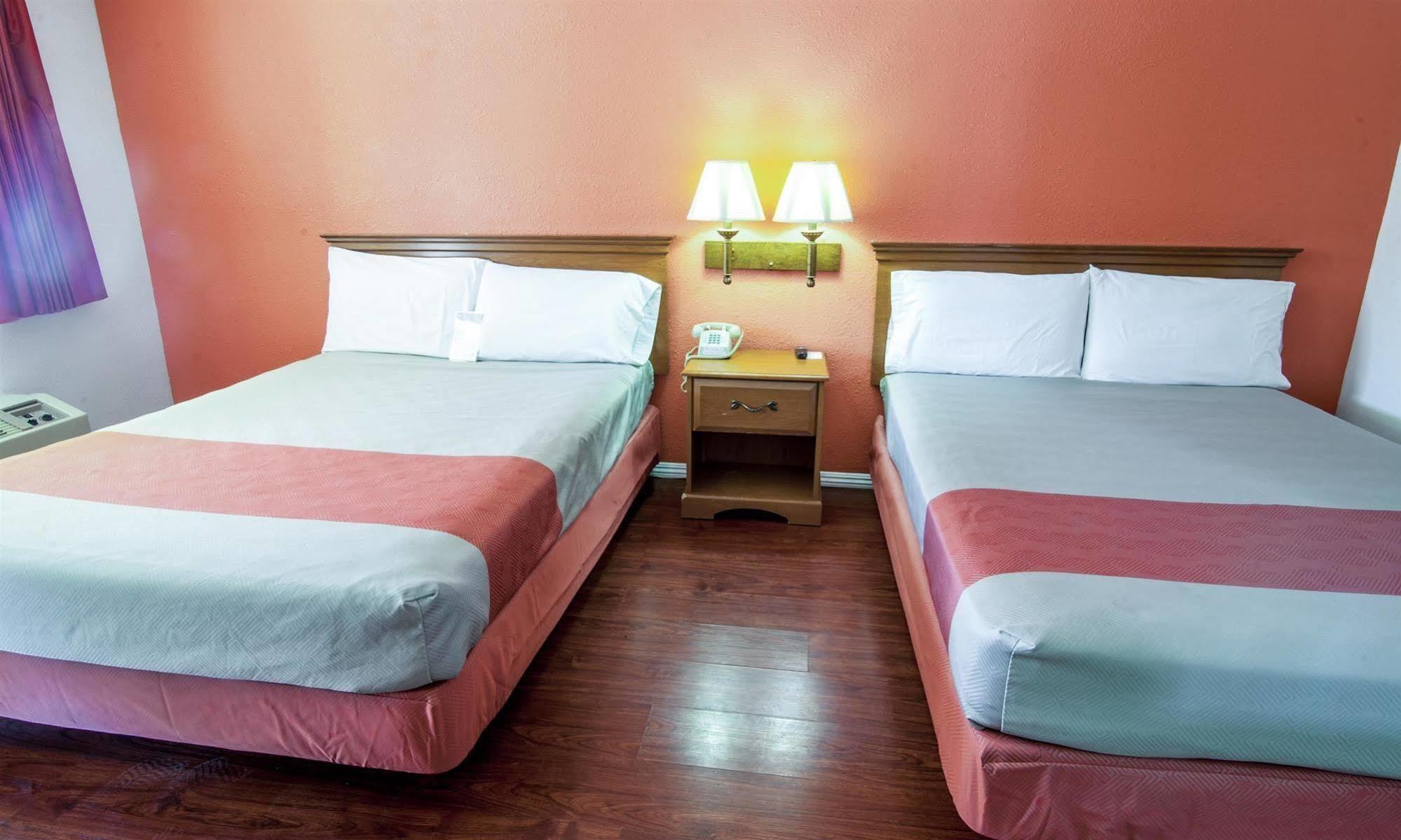 Motel 6-Santa Nella, Ca - Los Banos Экстерьер фото
