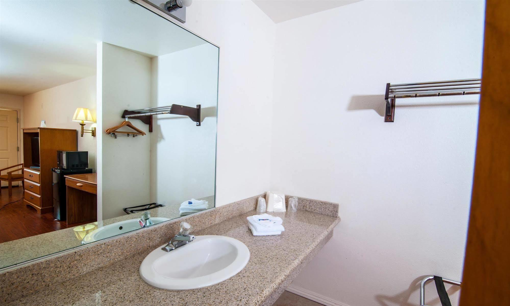 Motel 6-Santa Nella, Ca - Los Banos Экстерьер фото