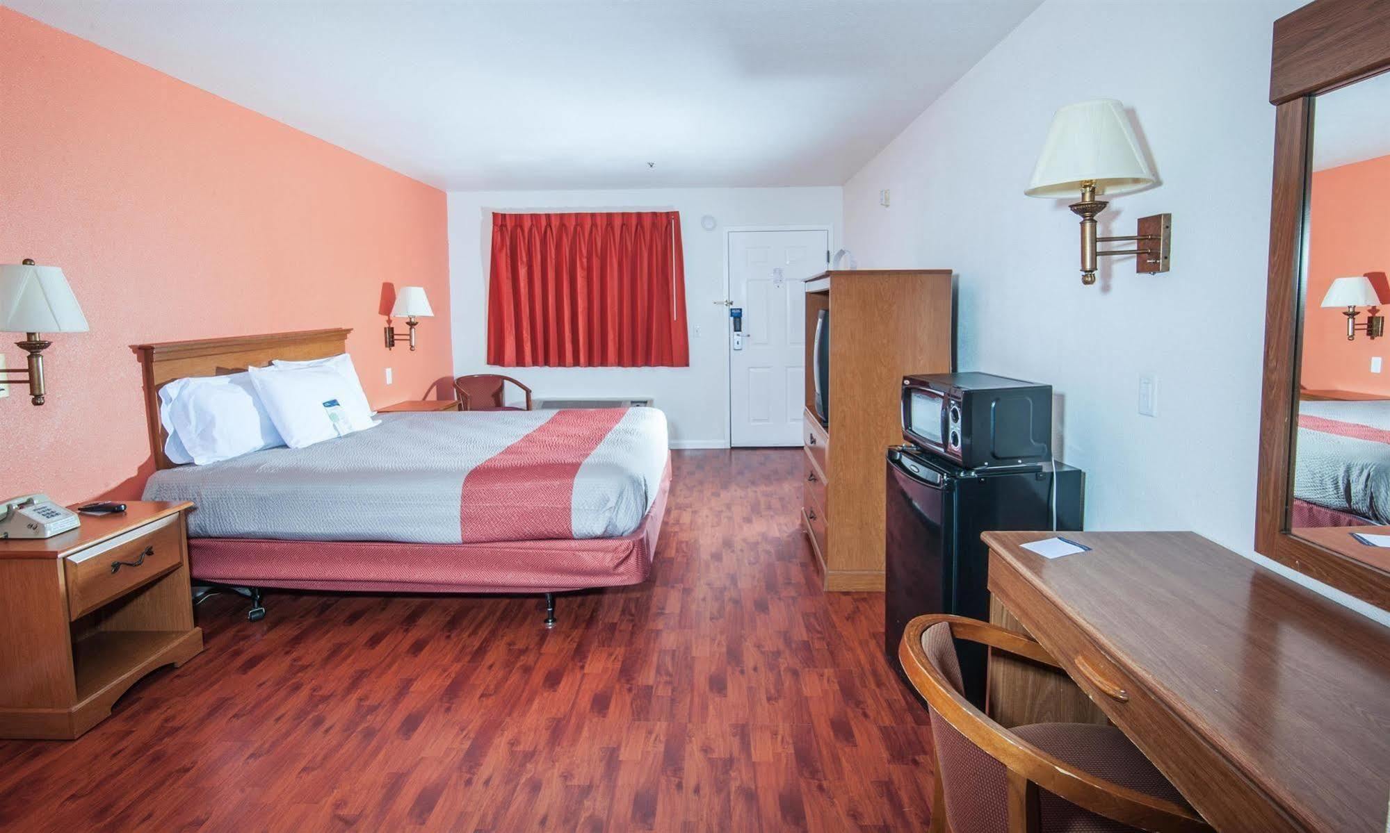 Motel 6-Santa Nella, Ca - Los Banos Экстерьер фото