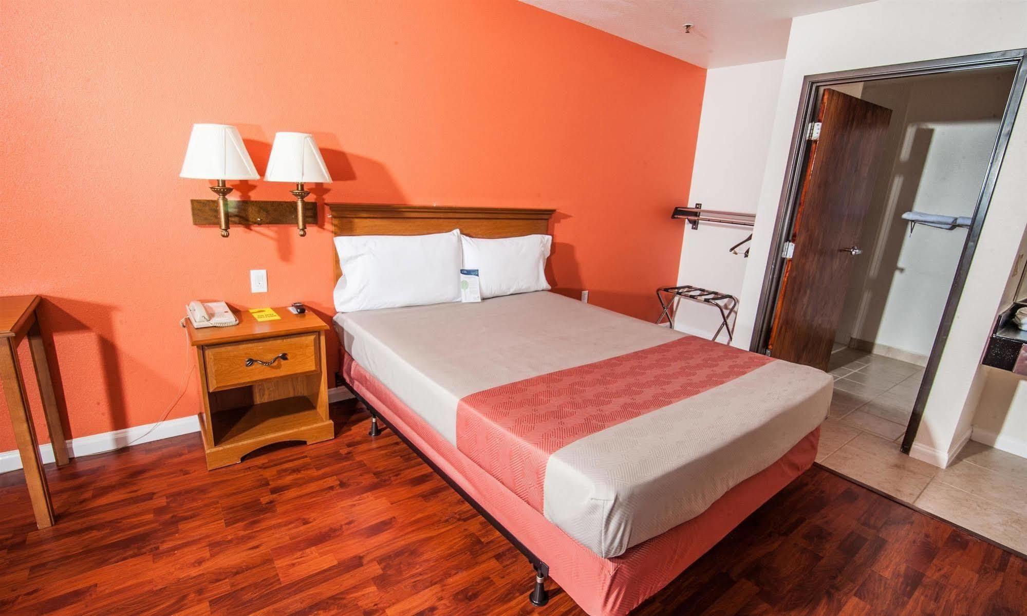 Motel 6-Santa Nella, Ca - Los Banos Экстерьер фото