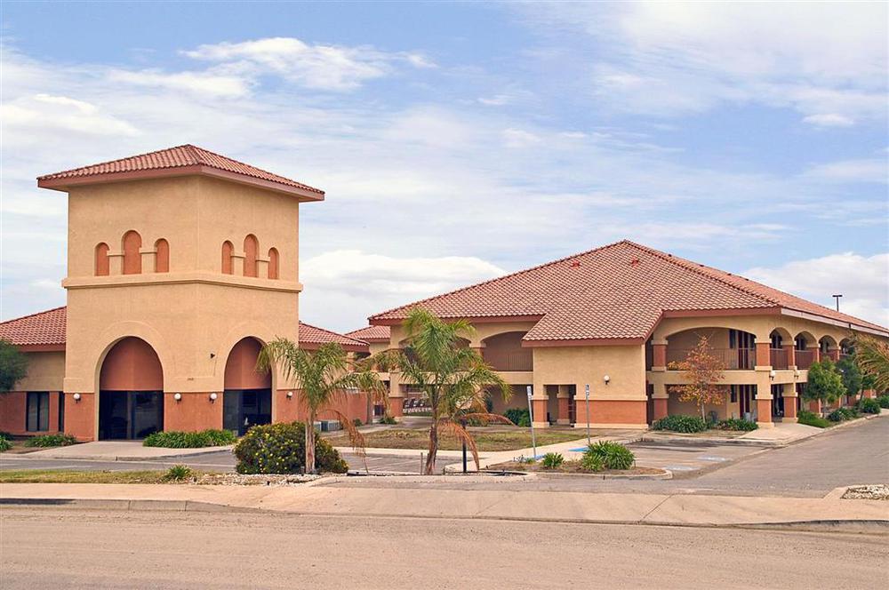 Motel 6-Santa Nella, Ca - Los Banos Экстерьер фото