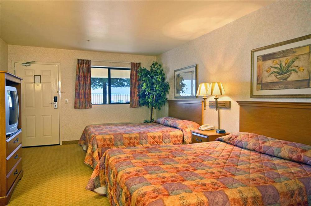 Motel 6-Santa Nella, Ca - Los Banos Номер фото